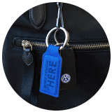 Engraved Keychains